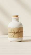 Nourishing Goat Milk Lotion with Wildflower Honey