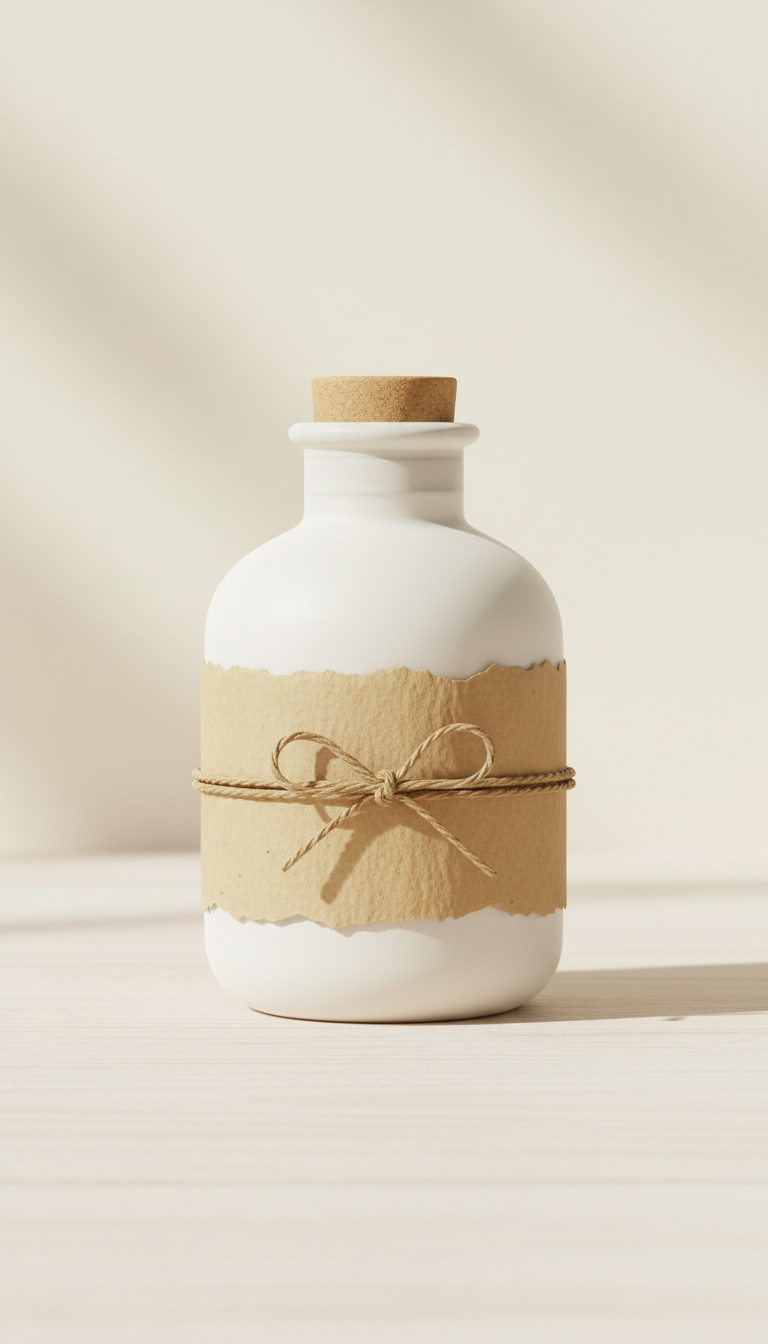 Nourishing Goat Milk Lotion with Wildflower Honey