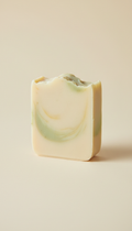 Goat Milk Soap Bar With Wildflower Honey
